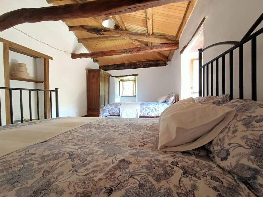 Granja Labrada: Alojamiento Con Caballos Manon Extérieur photo