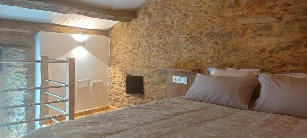 Granja Labrada: Alojamiento Con Caballos Manon Extérieur photo