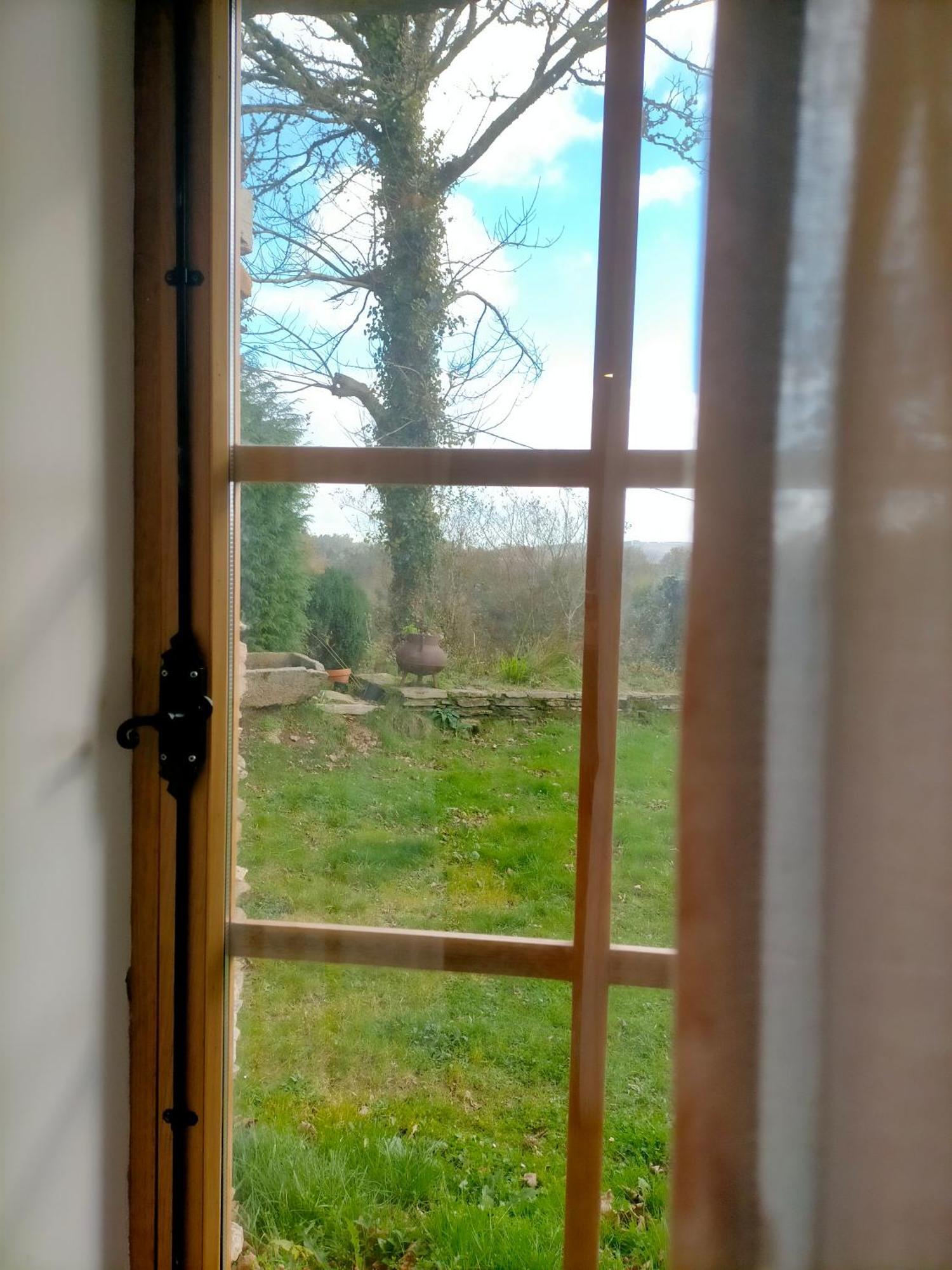 Granja Labrada: Alojamiento Con Caballos Manon Extérieur photo